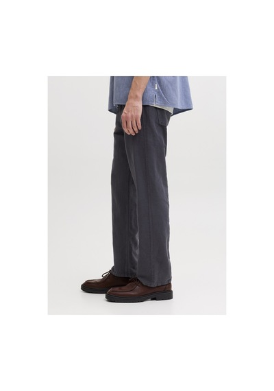 Jack & Jones Jpstchrıs Orıgınal Keten Pantolon 12293296 Lacivert