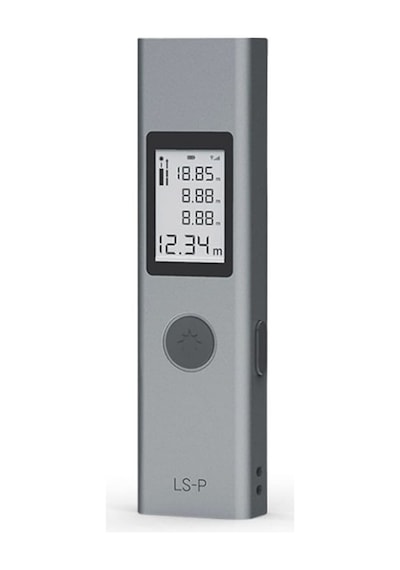 Xiaomi Mijia Duka LS-P Lazermetre 40 M
