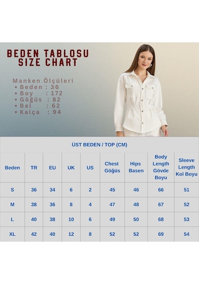 Sortie Collection Çıtçıtlı İki İplik Gömlek Siyah