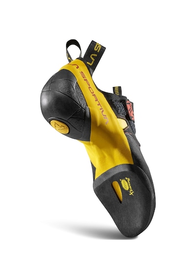 La Sportiva Skwama Tırmanış Ayakkabısı Sarı