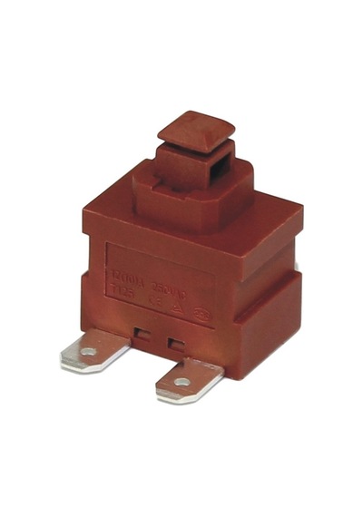 Ic-180H3 Basmalı Kare Süpürge Anahtarı 2P 90C