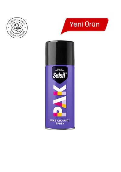 1x Leke Çıkarıcı Sprey Kumaşlarda Yağ Ve İnatçı Lekeler İçin Pratik Çözüm