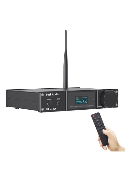 Fosi Audio Da2120c