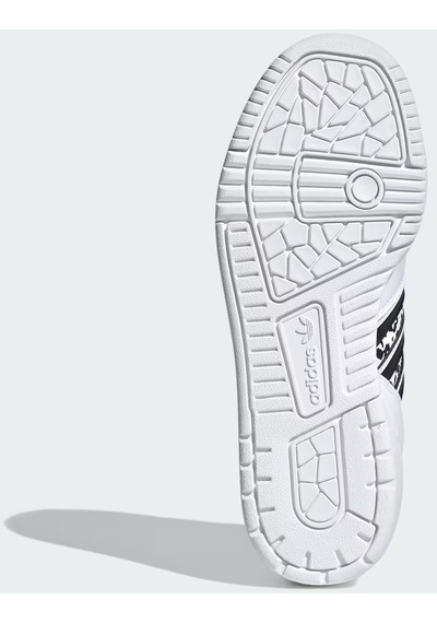 Adidas Ftwr Whıte Çocuk Basketbol Ayakkabı Rivalry Low J If3617 001