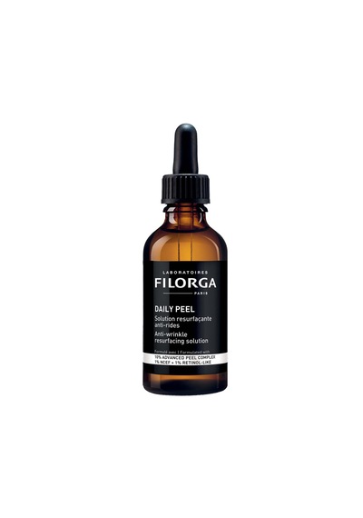 Fılorga Daily Peel Anti Wrinkle Resurfacing Solution Kırışıklık Karşıtı Solüsyon 50 Ml
