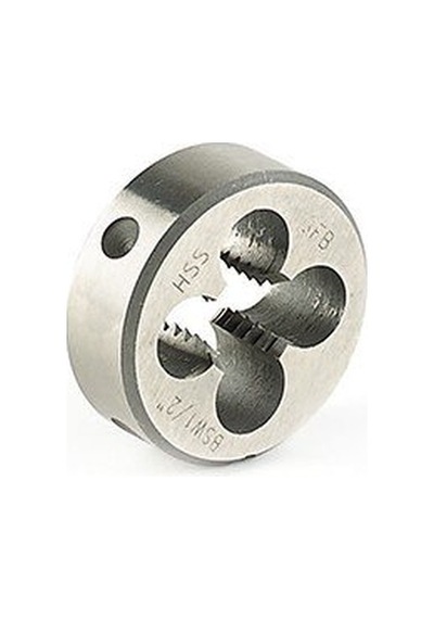 Tr 4110- 1" X 8 Hss Unc Kalın Diş Pafta N11.571