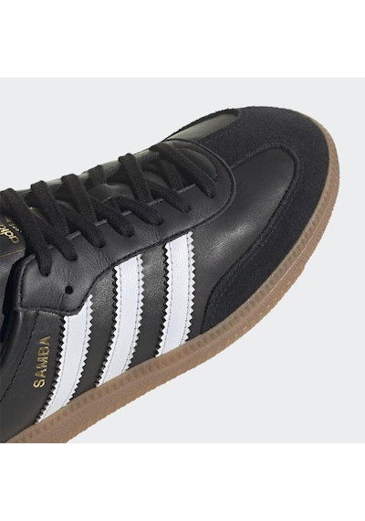 Adidas Samba Decon Erkek Günlük Spor Ayakkabı C-adııf0641e10a00 Siyah Adidas Samba Decon Erkek Günlük Spor Ayakkabı C-adııf0641e10a00 Siyah