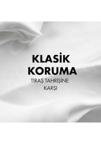 Gillette Köpük Sensitive Sens 300ml