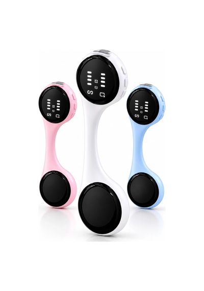 Rahatlatıcı Yastık Altı Bluetooth Hoparlör 8 Saat Müzik