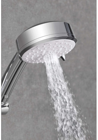 Grohe Tempesta Cosmopolitan 100 El Duşu 2 Sprey 2757120e