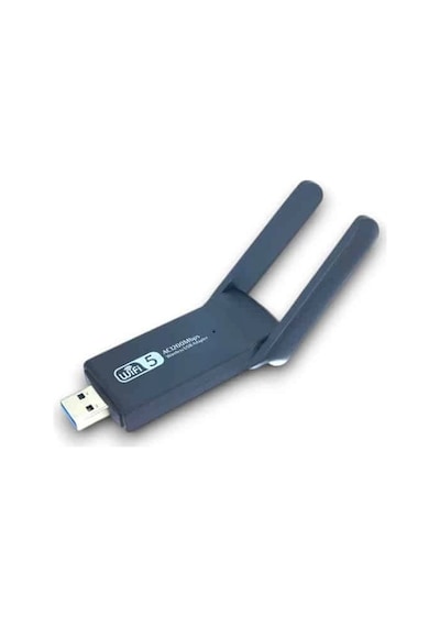 Mey İthalat Wifi 5 Adaptör