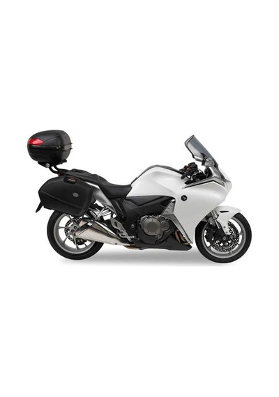 Kappa Klx209 Honda Vfr 1200 F 10-15 Yan Canta Tasıyıcı Renkli
