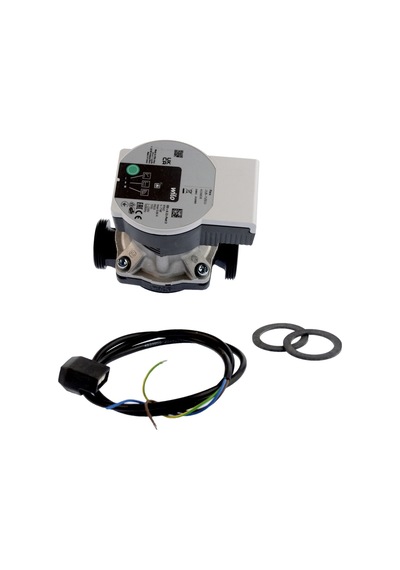 Wilo Yonos Para 25/8 Sc 75watt Sir. Pompası 130 Mm - 1''