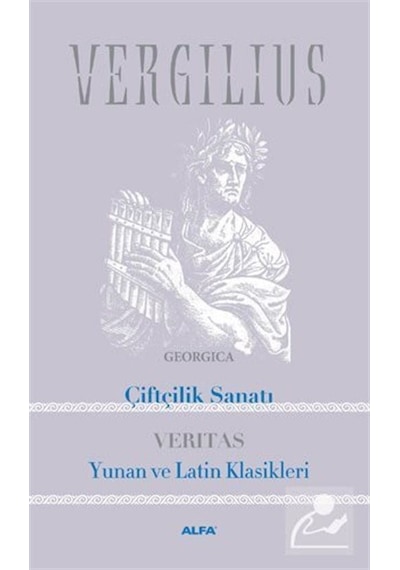 Çiftçilik Sanatı- Alfa Yayıncılık