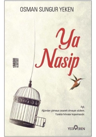 Ya Nasip