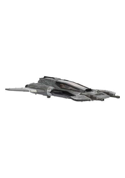 Jazwares Star Wars Pirate Snub Fighter Araç Ve Mikro Figür Seti Swj0145 Diğer