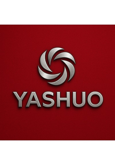 Yashuo Japon Çeliği Profesyonel Jilet Kesim Saç Makası