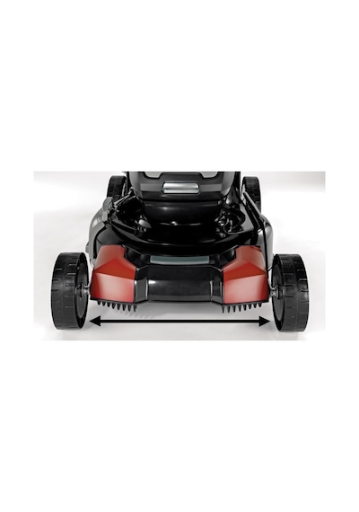 Oregon LM400 Aküsüz Çim Biçme Makinesi