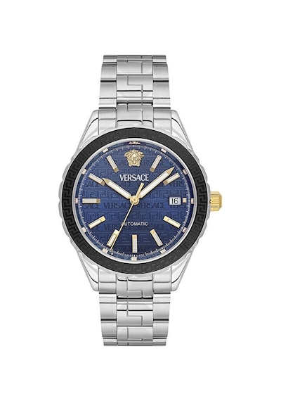 Versace Vrscveqca0424 Erkek Kol Saati Diğer