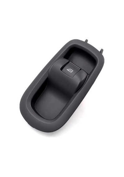 Cam Açma Anahtari Düğmesi Tekli Sağ Ford Transi T V362 Custom 12- Transi T V363 14 Mga-31243