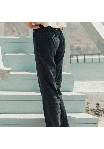Roxy Oceansıde Pant 11034 Siyah