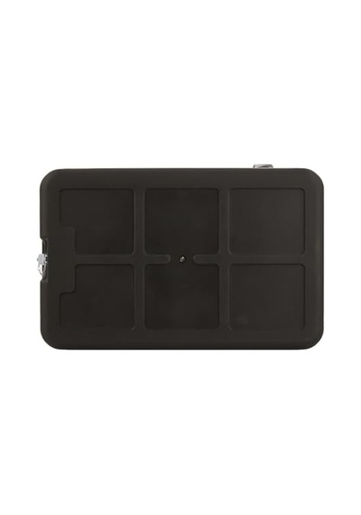 51 L Cooler Box Buz Kutusu Açık Bej