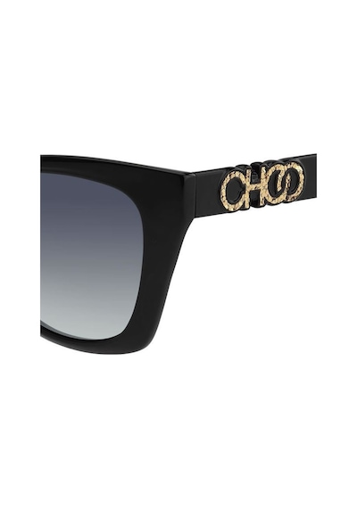 Jimmy Choo Rıkkı G S 1n5 807 9o Kadın Güneş Gözlüğü Mavi