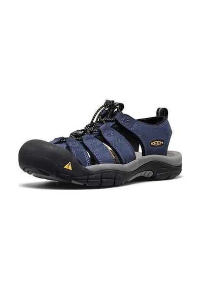 Keen 1031685 Newport Naval Academy Erkek Sandalet Lacivert