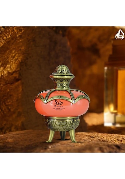 Lattafa Niche Emarati Perfumes Durrah Edp 100 Ml Kadın Parfüm Oryantal