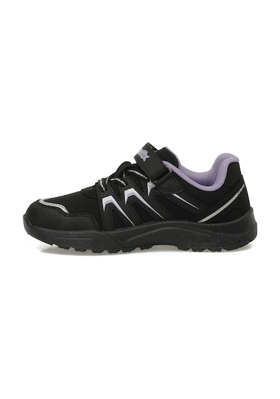 Kinetix Balvın F 5pr Siyah Kız Çocuk Outdoor 000000000102031884 Siyah