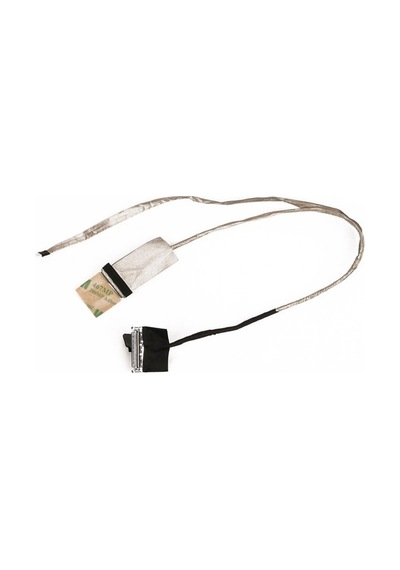 Hp G6-2000, G6-2100, G6-2200, G6-2300 Lcd Data Kablosu Dd0r36lc000 / Ldc031