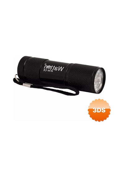 Ultraviole Para Kontrol Işığı Wt - 302
