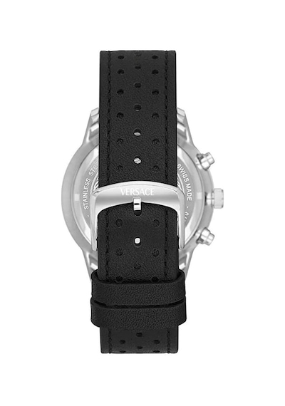 Versace  Vrscvezca0124 Erkek Kol Saati