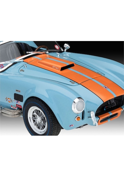 Revell Model Set 65 Shelby Cobra 427 Vba67708