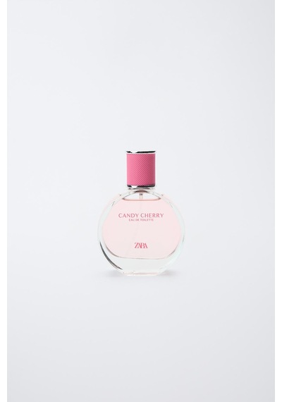 Zara Candy Cherry Edt 40 Ml Çocuk Parfümü