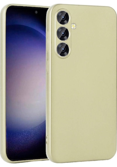 Samsung Galaxy Uyumlu S24 Plus Kılıf Zore Esnek Mat Premier Silikon Kapak
