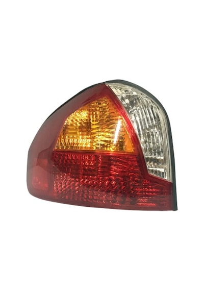 Hyundaı Santa Fe 2000-2005 Arası Depo Sol Stop Lambası 9241026000