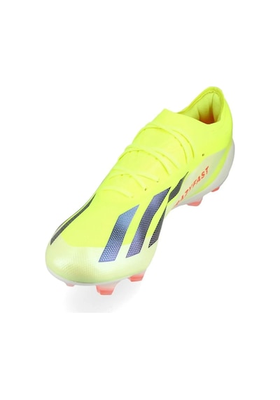 Adidas X Crazyfast Elite Fg Erkek Krampon Ie2376 Yeşil
