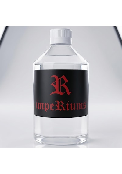 İmperiums 500 Ml Şeffaf Kandil Yağı. Koku Ve İs Yapmaz