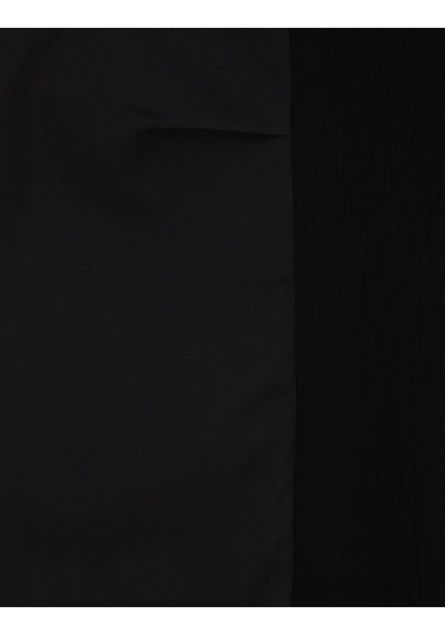 Pierre Cardin Kadın Siyah Ceket 50299891-vr046 Siyah