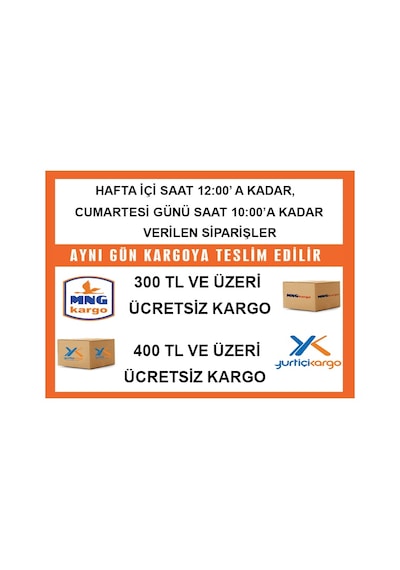 Simge Sensörlü Glop Acil Kitli Ledli Şarjlı 8020 Beyaz
