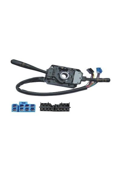 Sinyal Kolu Isuzu Champion Şampiyon 4 Devreli Sis Lambalı 8973835210 Dodo Sm512