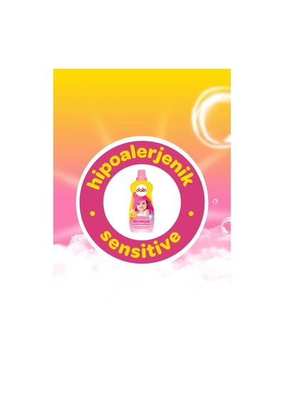 Konsantre Yumuşatıcı Düş Bahçesi 1200 Ml 2 Adet