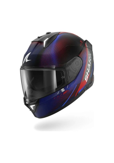 Shark Skwal İ3 Speed-tech Mat Kapalı Kask Krb