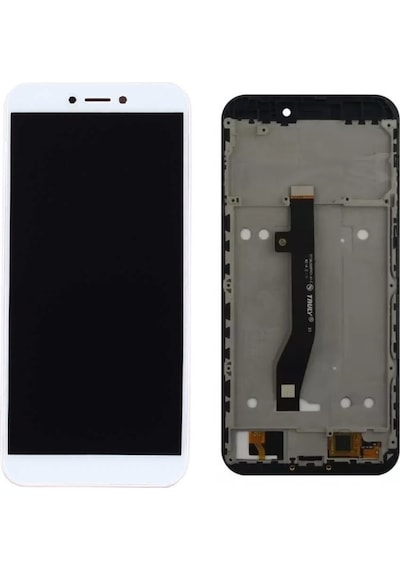 General Mobile Gm 8 Go Lcd Ekran Dokunmatik Çıtalı (505126753)
