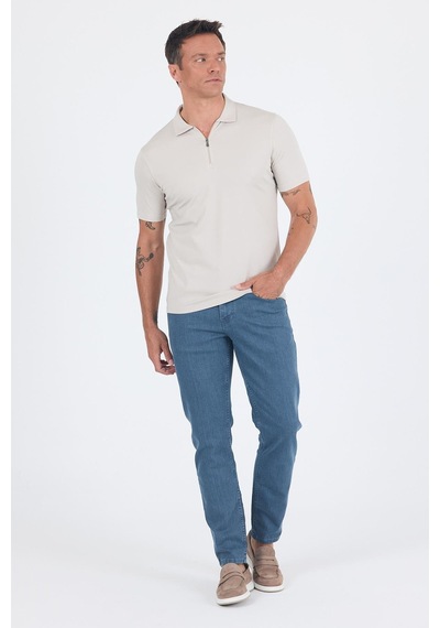 Taş Rengi Kısa Kol Düz Suprem Polo Yaka Cepsiz Esnek Casual Slim Fit Tişört 1011250161 610 Taş Rengi Taş Rengi Kısa Kol Düz Suprem Polo Yaka Cepsiz Esnek Casual Slim Fit Tişört 1011250161 610 Taş Rengi