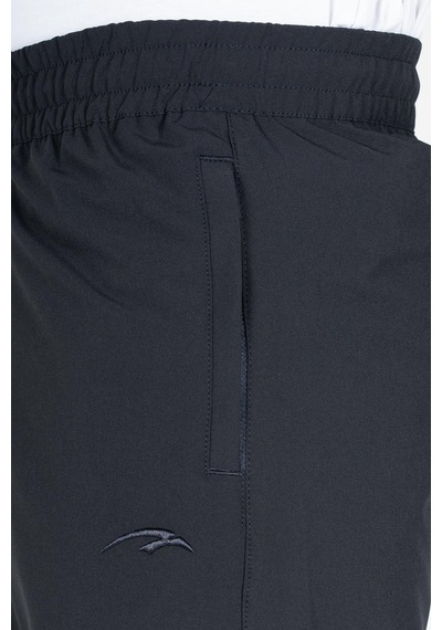 Maraton Sportswear Regular Erkek Düz Paça Basic Lacivert Eşofman Altı 21776-lacivert Lacivert