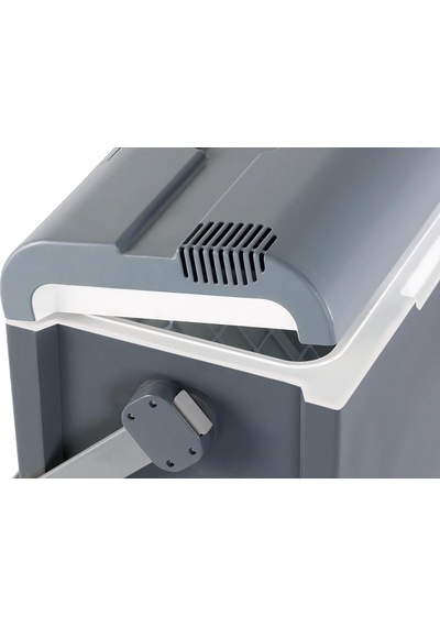 Outwell Ecocool 35 Litre 12v/220v Portatif Soğutucu Grey Diğer