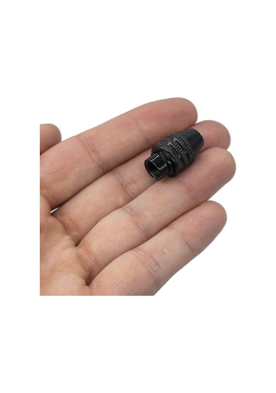 5298 Hobi Gravür Makinaları için Otomatik Mini Mandren 8 MM