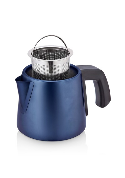 Egetürk Ecm-122 Teadem XL 1.7 LT Elektrikli Çay Makinesi